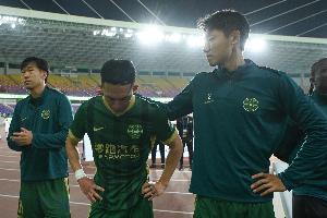 华体会体育-尹波：浙江比赛未延期，将作为中国足球人性缺失典型案例载入史册